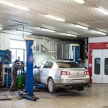 Автосервис Mixcompany