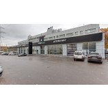 Автосервис Кволити Моторс на Севастопольском проспекте