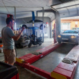 Автосервис Tor Motors