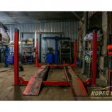 Автосервис Корея Центр