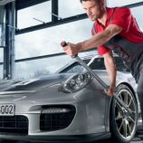 Автосервис на проспекте 40-летия Победы