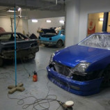 Автосервис Ангар 18