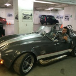 Автосервис А1 Аларм Сервис Ферганская