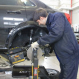 Автосервис Garage