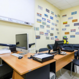 Автосервис Mopar Plus