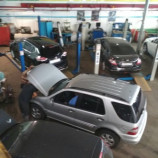 Автосервис Московская Автомобильная Лаборатория Электроники