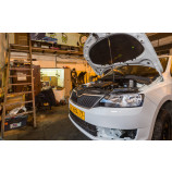 Автосервис Avtoyarik на улице Горбунова