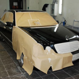 Автосервис Малярное ателье Tune8