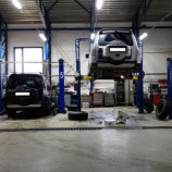 Автосервис На Спортивной