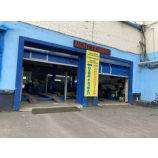 Автосервис Сход-развал 3D на Южнопортовой