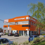 Автосервис Мак