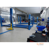 Автосервис KenAvto