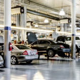 Автосервис Скания Сервис