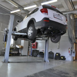 Автосервис Schmid