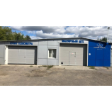 Автосервис Кристалл Авто