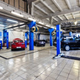 Автосервис Land Rover Jlr Rus