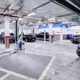 Автосервис F!T SERVICE на Шевченко