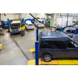 Автосервис Дизель-Сервис в Сигнальном проезде