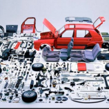 Автосервис на Волочильной улице