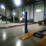 Автосервис Кристалл-Авто