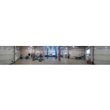 Автосервис Прогресс на Озёрной улице