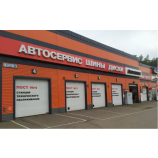 Автосервис Pole Position