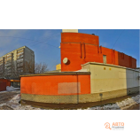 Автосервис Мультисервис Угрешская