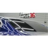 Автосервис КомфортCAR36