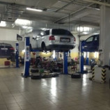 Автосервис Гусматик