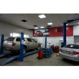 Автосервис Магистраль-Авторемонт в 1-м Магистральном тупике