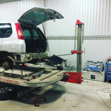 Автосервис МЕК