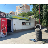 Автосервис Шиномонтаж на 22-й линии