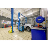 Автосервис СТО Друзей на Софийской улице