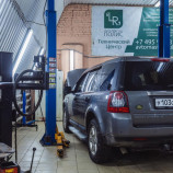 Автосервис Полис