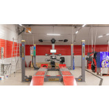 Автосервис Vernum Auto в Мытищах