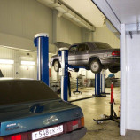 Автосервис Березка