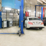 Автосервис Автосервис на Юннатов