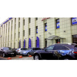 Автосервис АСП Пулково на Пискарёвском проспекте