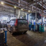 Автосервис Red Hot Service