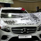 Автосервис Restore Кузовная студия