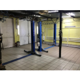 Автосервис на Новохохловской