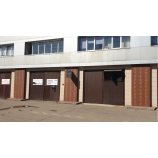 Автосервис Инфинити Партс