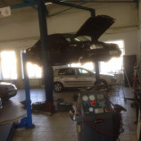 Автосервис Автосервис Коммик