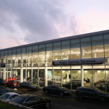 Автосервис Ауди Центр Таганка