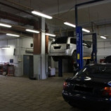 Автосервис Mopar Service