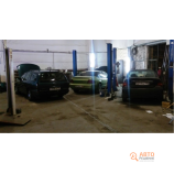 Автосервис ProCarService