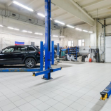 Автосервис Mazdamasters & Land Rover