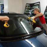 Автосервис на 1-й Кирпичный переулок