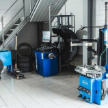 Автосервис в Красноглинском районе