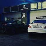 Автосервис Garage Club Service